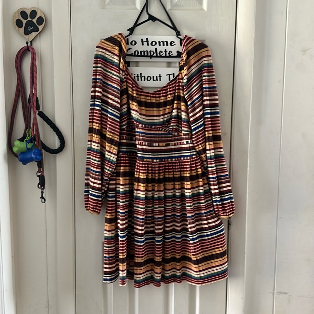New with tags
